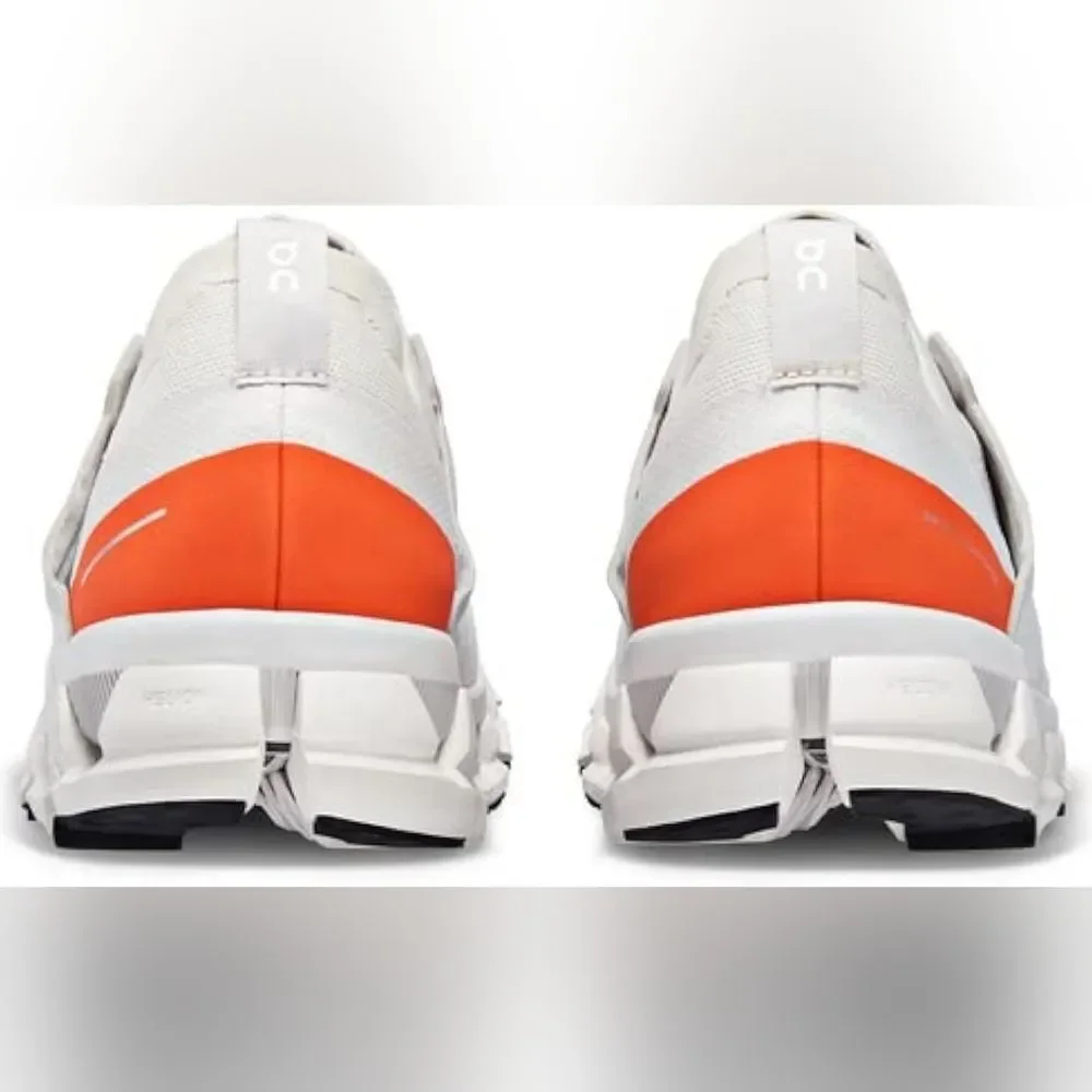 On Clouds Cloudswift Running Shoes